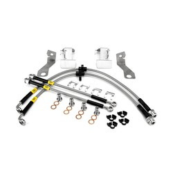 Brake lines HEL Ford Mustang 5th Gen