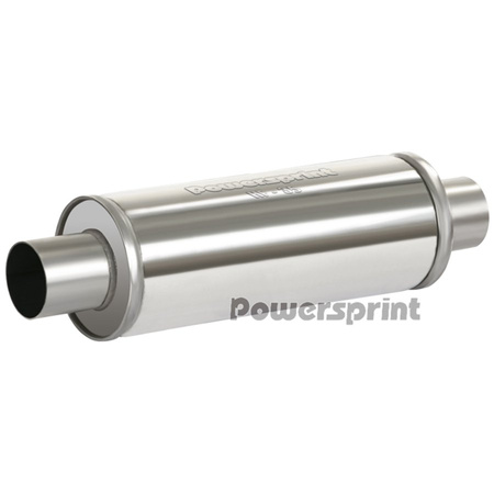Powersprint HF-35 univerzális kerek hangtompító