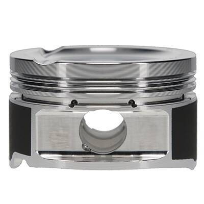 JE Pistons Kit VW 2.0T FSI 83.00mm 9.1:1(Perf.skirt) 279931
