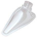 Wlot wentylacyjny układu hamulcowego