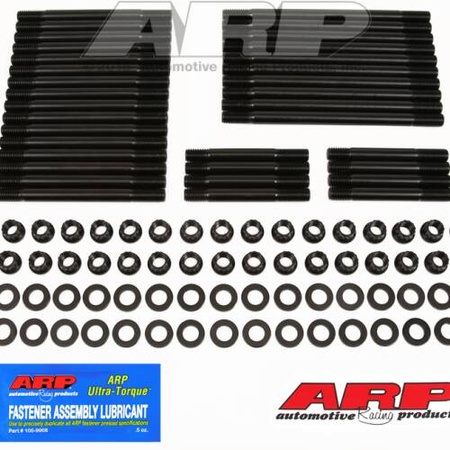 Galvos smeigės ARP 245-4203 "426 Hemi 7/16"" 12pt hsk" Chrysler 426 HEMI