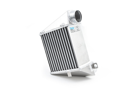 VW Golf and SEAT Leon 1.8T Alloy Side Mount Intercooler