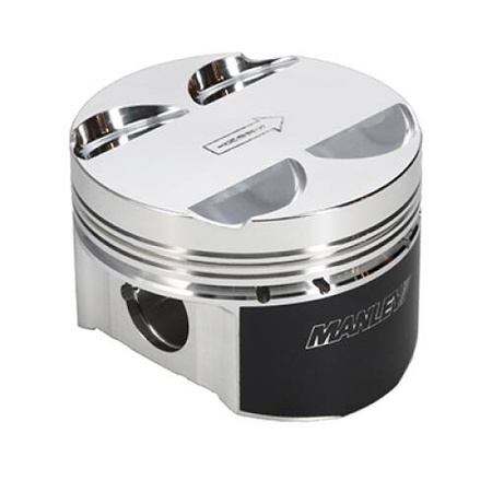 Manley dugattyúk készlet Hyundai 2.0 Theta T 86.50mm B 1.181 CH -2.5cc 616005C-4