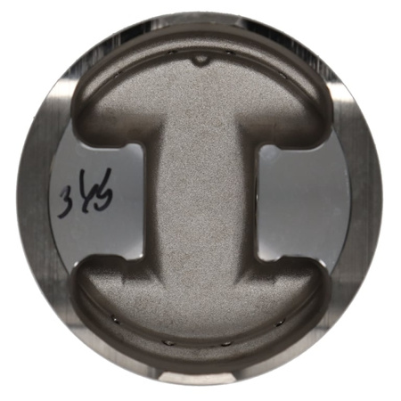 Wiseco Einzelkolben Nissan KA24 Einbuchtung -22cc 9.0:1 90.50mm
