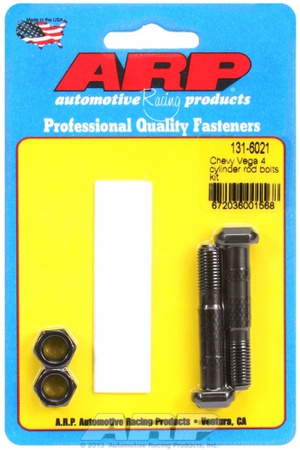 Śruby korbowodu ARP Chevy Vega 4-cylinder rod bolt kit