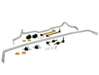Whiteline stabilizátor készlet - Ford Focus (2012-->)