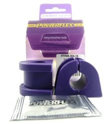 Poliuretán persely Powerflex Saab 9000 (1985-1998) -  PFR66-304-19 Nem. a diagramon: 6