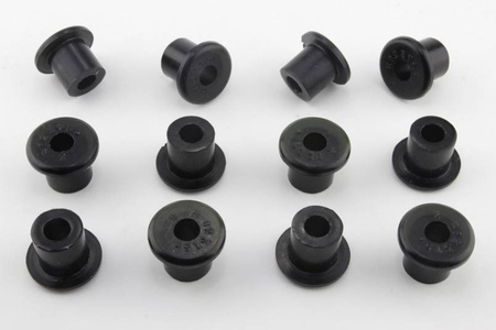 Poliuretán felfüggesztési perselyek Whiteline - W72315 Jeep Cj5-cj8 1972-1987jeep 1972-1987