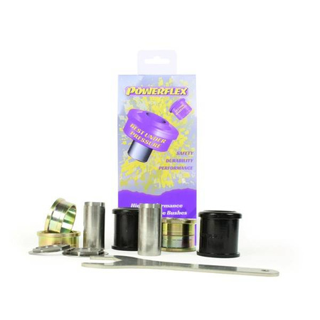 Polyurethan buchsen Powerflex BMW 2 Series F22, F23 (2013- ) PFF5-1902G Nummer im Diagramm: 2