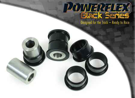 Tuleja mocowania przekładni kierowniczej  Powerflex Black Series Ford Fiesta Models & Fiesta Mk7 inc ST (2008 - 2017)\Fiesta Mk7.5 Facelift Incl. ST (2012 - 2017) PFF19-1509BLK