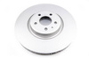 Bremsscheibe vorne DBA DBA disc brake - Street Series - En-Shield - schlicht - DBA3016E AUDI A6 quattro Avant C8 Q7 4M S4 B9 S5 VOLKSWAGEN Touareg 3rd Gen