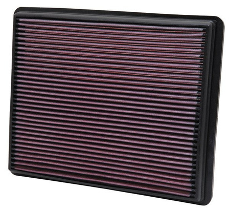 K&N Luftfiltereinsatz CHEVROLET Suburban 1500 5.3L  - 33-2129