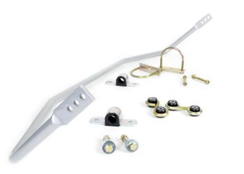 Stabilizator Whiteline Tył 24mm - Volkswagen Beetle (1997-2010)