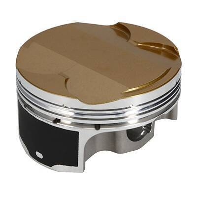 JE Pistons dugattyúkészlet Ford Mod Coyote Gen 2 - Ultra Series B:3.681 360834