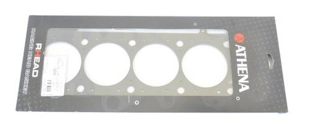 Athena MLS Uszczelka głowicy Renault 2.0L 16V F4R TH.1,3 D.84,50mm