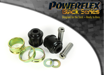 Tuleja nadwozia przedniego wahacza promieniowego, regulacja pochylenia Powerflex Black Series BMW 1 Series & F20, F21 RWD (2011 - 2019) PFF5-1901GBLK