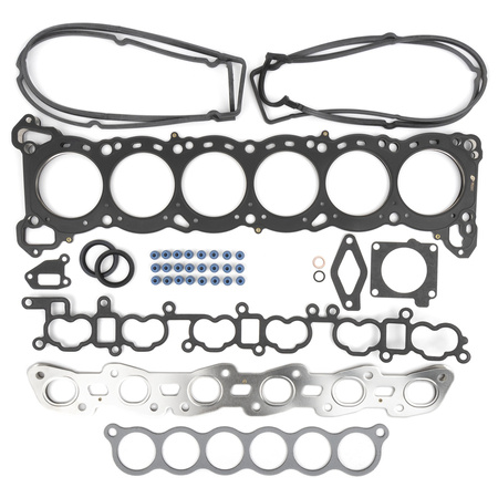 Cometic Dichtungssatz für das obere Ende Nissan '91-02 RB25DET 2.5L 87mm Bore