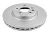 DBA disc brake Street Series - En-Shield - plain front - DBA2776E VOLKSWAGEN Amarok