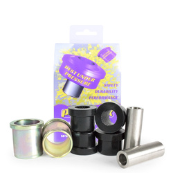 Rear Lower Wishbone Inner Bush Powerflex Polyurethane Bush Road Series BMW Z Series Z1 (1988 - 1991) PFR5-4616