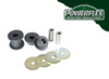 Wewnętrzna tuleja tylnego wahacza wleczonego Powerflex Heritage Collection Porsche 968 (1992-1995) PFR57-222H