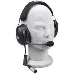 Stilo Trophy Practice Headset