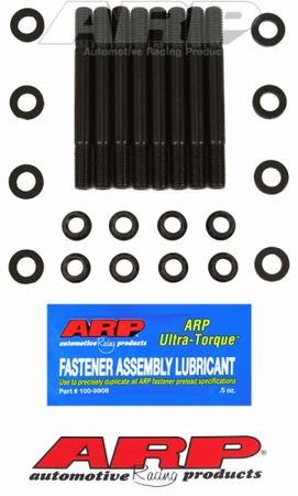 ARP Pontiac Supercharged 3800 L67 '99-up 12pt MSK