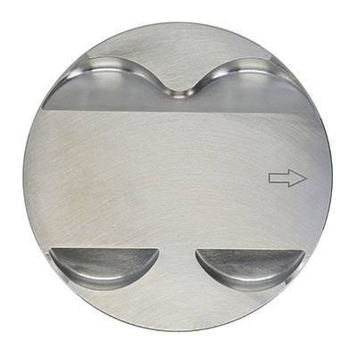 Wiseco stumokliu rinkinys Mitsubishi 1.8L 4G93/2.0L 4G94 9.0:1 -2.5 FT(BOD