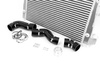 Uprated Front Mounting Intercooler for VW Mk5/Mk6, Audi, Seat, and Skoda