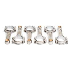 ZRP Conrod Kit Toyota Supra 2JZ 142.00 Pin:22.00 I-Beam HD