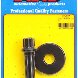 ARP Ford balancer bolt kit