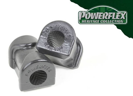 Powerflex poliuretano įvorė BMW 3 Series E30 inc M3 (1982 - 1991) PFF5-302-22H Diagrama Nr: 2