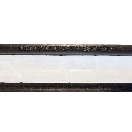 FIA RRS biztonsági ketrec fedél 91cm