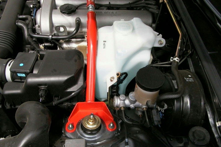 Statramsčiai Mazda MX-5 - MA/1845 - OMP