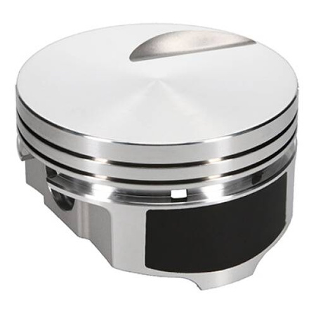 Wiseco Piston Kit Pro Tru BBC 454 FT 1.270" CH -3cc B:4320 - PTS516A7