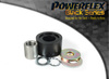 Rear Diff Front Mounting Bush  Powerflex Polyurethane Bush Black Series BMW 3 Series E46 (1999 - 2006) E46 M3 inc CSL PFR5-4621BLK