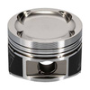 Wiseco stumokliu rinkinys Toyota Supra 2JZGTE 3.0L 24V(-14.8cc)