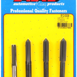 ARP Thread cleaning tap combo 1.25