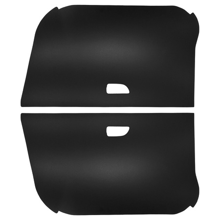 Seiten-/Türverkleidungen Subaru Impreza (VA) Limousine (2014-2021)
