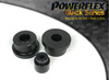 Hinteres Differential Hintere Montagebuchse Powerflex Polyurethanbuchse Black Series Volkswagen Jetta Models Jetta MK4 A4 (1999-2005) Jetta MK4 A4 4Motion (1999-2005) PFR85-426BLK