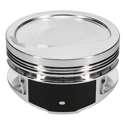 JE Pistons Kolbensatz BBC INV DOME B:4.560 257944