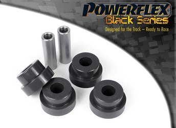 Zewnętrzna tuleja dolnego wahacza tylnego zawieszenia Powerflex Black Series Volvo S60 AWD (2001 - 2009) PFR88-607BLK