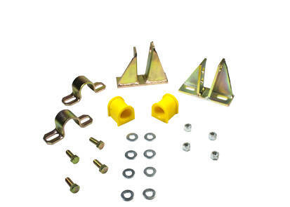 Stabilizatory Whiteline - Tył - KBR22-22 Mitsubishi Lancer EVO