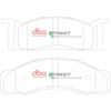 Brake Pads Street Performance universal - DB1807SP
