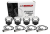 Wiseco dugattyúkészlet Toyota Corolla 3TC 1.8L 16V (-2cc FT)(BOD)