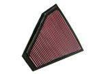K&N Luftfiltereinsatz BMW 128i 3.0L - 33-2332