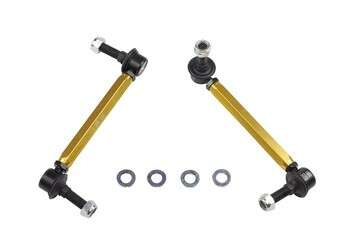Whiteline Stabilisator-Verbindungen – KLC180-195 Ford Ranger TKE Infiniti QX4 JR50 Nissan Elgrand E50 Pathfinder R50
