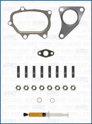 Zestaw uszczelek turbosprężarki Ajusa Subaru 2.0L 16v - EJ205/207