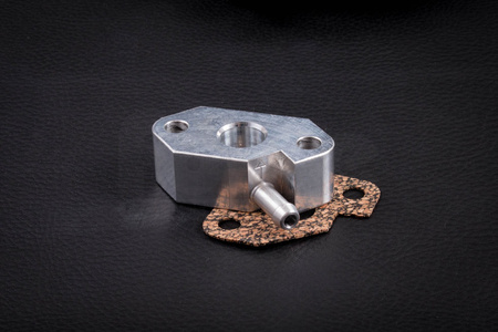 Boost Tap for VW/Audi 1.2TSI 2012 onwards