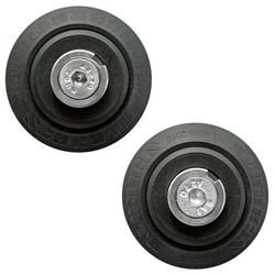 Clipek HANS Schroth Flex Twist FIA 8858-2010