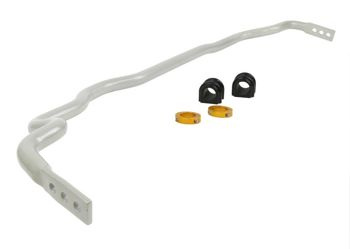 Front Sway bar - Hyundai Veloster - 26mm heavy duty blade adjustable